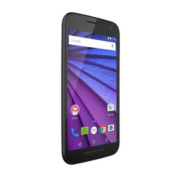 Test Motorola Moto G 2015