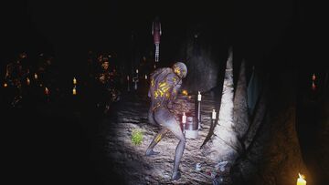 The Sorrowvirus testé par TheXboxHub