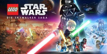 LEGO Star Wars: The Skywalker Saga test par TestingBuddies LEGO Star Wars: The Skywalker Saga test par TestingBuddies