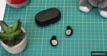 Jabra Elite 7 Pro test par Les Numriques