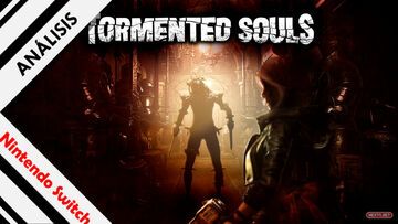 Tormented Souls test par NextN