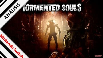 Tormented Souls test par NextN Tormented Souls test par NextN