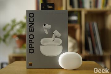 Oppo Enco X2 testé par Journal du Geek Oppo Enco X2 testé par Journal du Geek