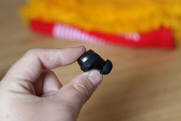 Sennheiser Momentum True Wireless 3 testé par Pocket-lint Sennheiser Momentum True Wireless 3 testé par Pocket-lint