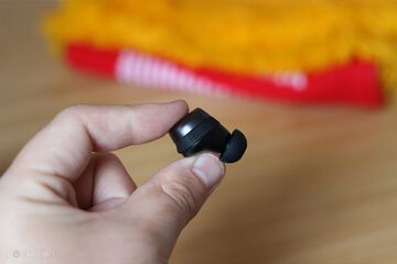 Sennheiser Momentum True Wireless 3 test par Pocket-lint