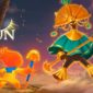 Imp of the Sun reviewed by GodIsAGeek