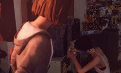 Anlisis Life Is Strange Episode 4