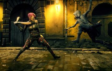 Vampire: The Masquerade Bloodhunt testé par NME Vampire: The Masquerade Bloodhunt testé par NME