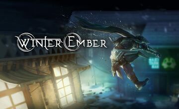 Winter Ember testé par Hinsusta Winter Ember testé par Hinsusta