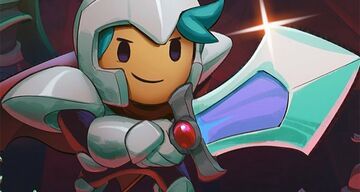 Rogue Legacy 2 test par Multiplayer.it