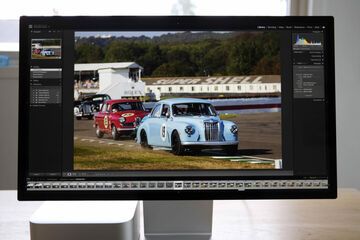 Apple Studio Display testé par L&B Tech Apple Studio Display testé par L&B Tech