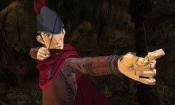 Anlisis King's Quest Episode 1