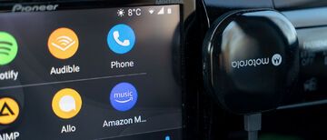 Motorola MA1 test par Android Central
