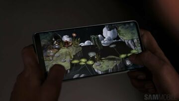 Samsung Galaxy A73 Review