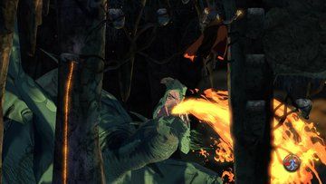 King's Quest Episode 1 test par GameSpot