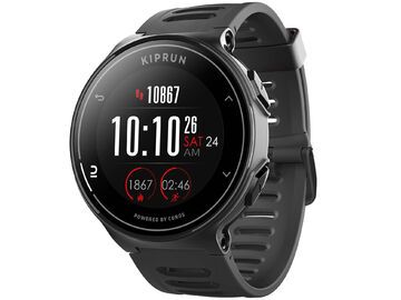 Decathlon Kiprun GPS 500 testé par NotebookCheck Decathlon Kiprun GPS 500 testé par NotebookCheck