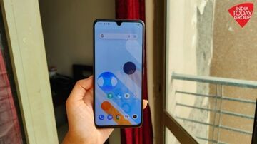 Vivo Iqoo Z6 Pro Review: 6 Ratings, Pros and Cons