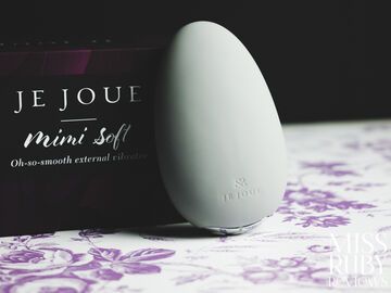 Je Joue Mimi reviewed by Miss Ruby Reviews