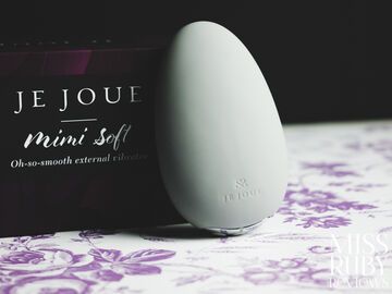 Je Joue Mimi test par Miss Ruby Reviews