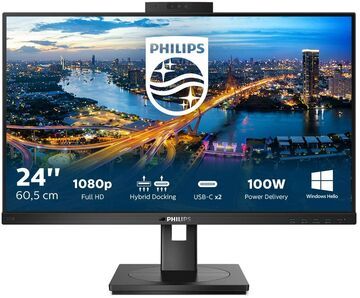 Philips 243B1JH Review