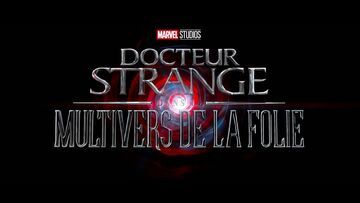 Doctor Strange Multiverse of Madness testé par Le Bêta-Testeur Doctor Strange Multiverse of Madness testé par Le Bêta-Testeur