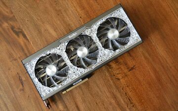 Palit RTX 3090 Ti Review: 2 Ratings, Pros and Cons