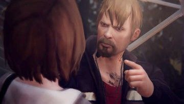 Life Is Strange Episode 4 test par GameSpot Life Is Strange Episode 4 test par GameSpot