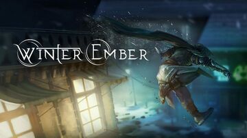 Winter Ember testé par tuttoteK Winter Ember testé par tuttoteK