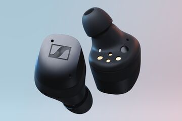 Sennheiser test par ImTest Sennheiser test par ImTest