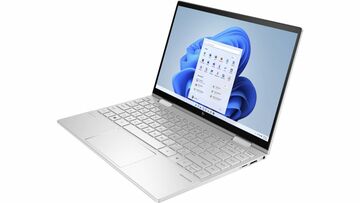 HP Envy x360 13 reviewed by T3