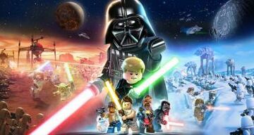 LEGO Star Wars: The Skywalker Saga test par JVL