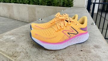 New Balance 1080v12 Review: 1 Ratings, Pros and Cons