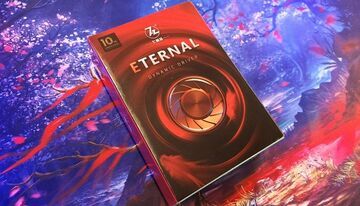 7HZ Eternal reviewed by MMORPG.com