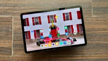 Xiaomi Pad 5 test par HT Tech