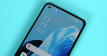 Oppo Reno 7 test par Les Numriques