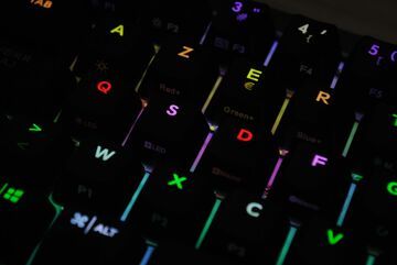 Cooler Master CK721 testé par GamingWay Cooler Master CK721 testé par GamingWay