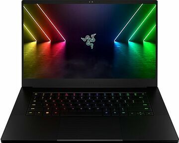 Razer Blade 15 Advanced test par NotebookCheck