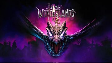 Tiny Tina Wonderlands test par 4WeAreGamers Tiny Tina Wonderlands test par 4WeAreGamers