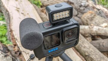 GoPro reviewed by T3