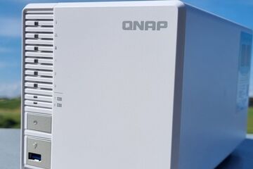 Anlisis Qnap TS-364