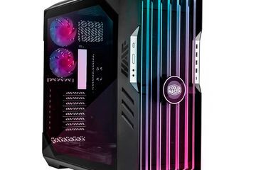 Cooler Master HAF 700 Evo testé par Geeknetic Cooler Master HAF 700 Evo testé par Geeknetic