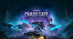 Warhammer 40.000 Chaos Gate - Daemonhunters test par GameWatcher