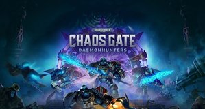 Warhammer 40.000 Chaos Gate - Daemonhunters testé par GameWatcher Warhammer 40.000 Chaos Gate - Daemonhunters testé par GameWatcher