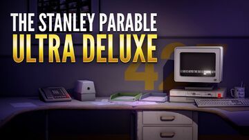 The Stanley Parable Ultra Deluxe test par Xbox Tavern
