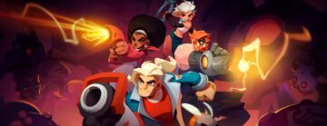 Blast Brigade test par ZTGD Blast Brigade test par ZTGD