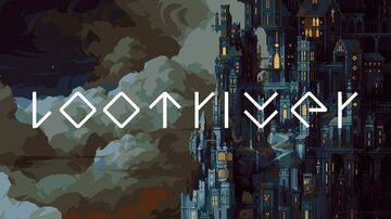 Loot River reviewed by TechRaptor Loot River reviewed by TechRaptor