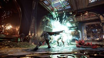 Godfall Ultimate Edition testé par TheXboxHub Godfall Ultimate Edition testé par TheXboxHub