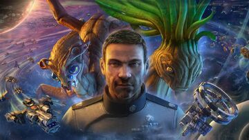 Galactic Civilizations IV testé par The Games Machine Galactic Civilizations IV testé par The Games Machine