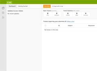 Test Zendesk 