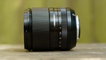 Fujifilm Fujinon XF 23mm testé par Camera Jabber Fujifilm Fujinon XF 23mm testé par Camera Jabber